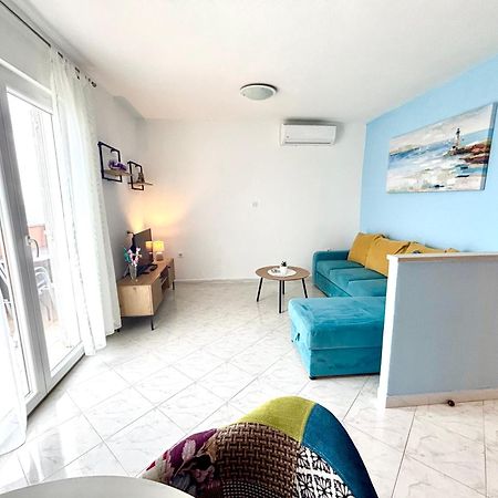 Alex Apartment Drenje  Luaran gambar