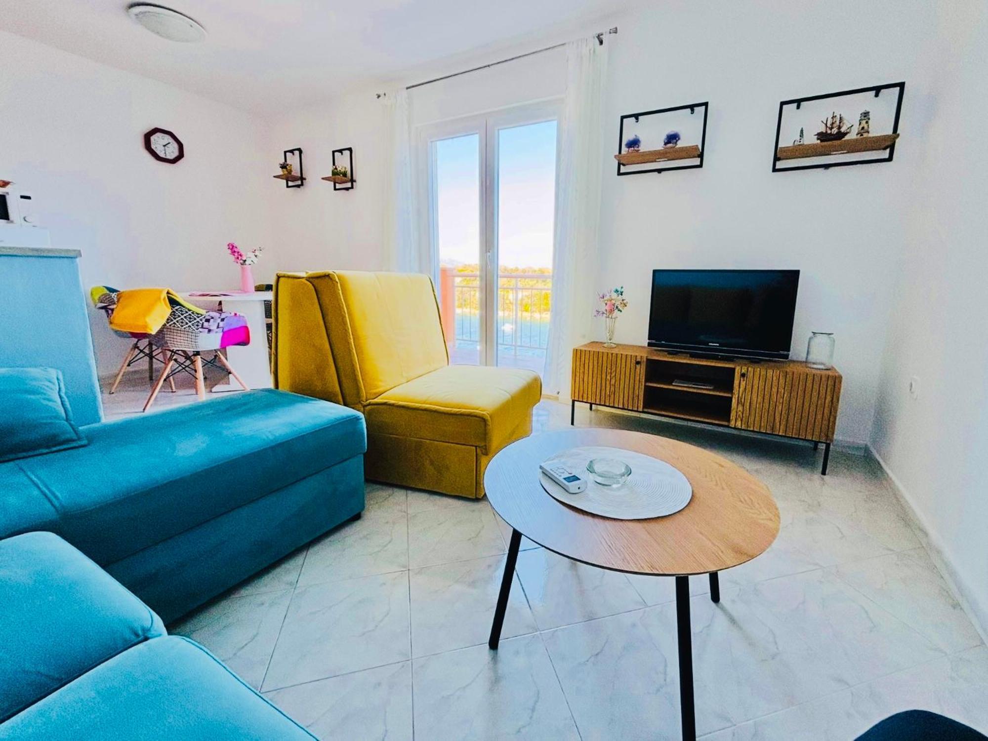 Alex Apartment Drenje  Luaran gambar