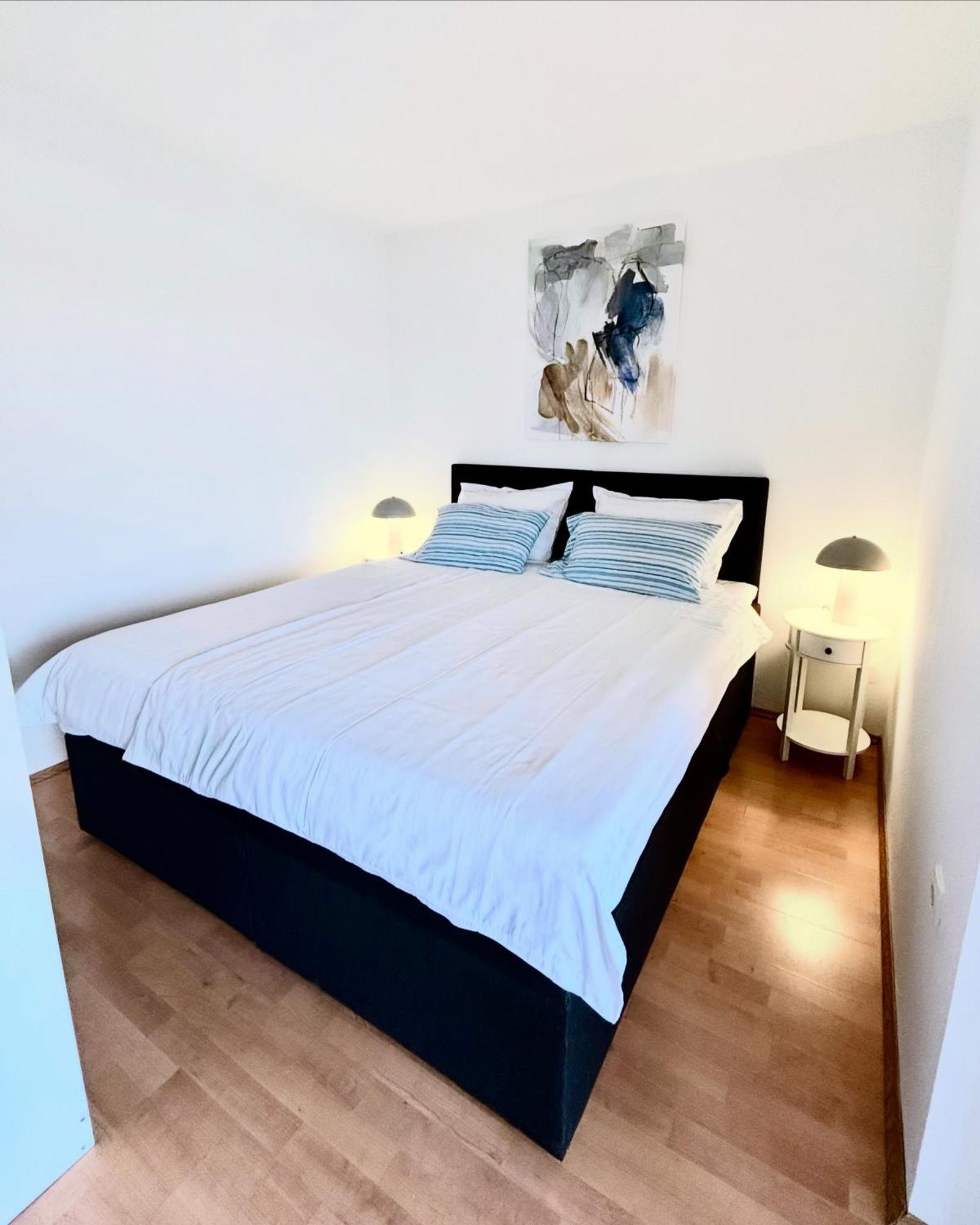 Alex Apartment Drenje  Luaran gambar