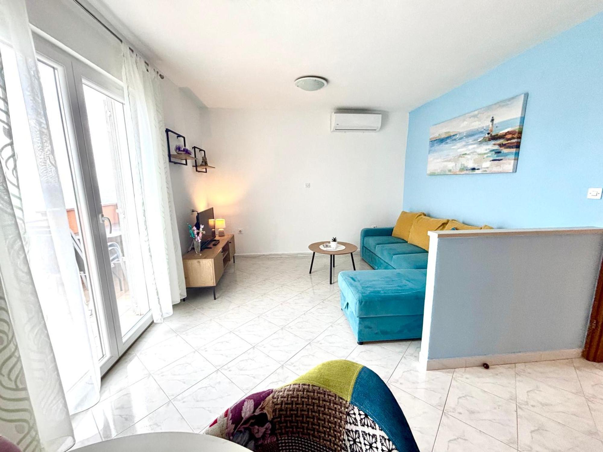 Alex Apartment Drenje  Luaran gambar