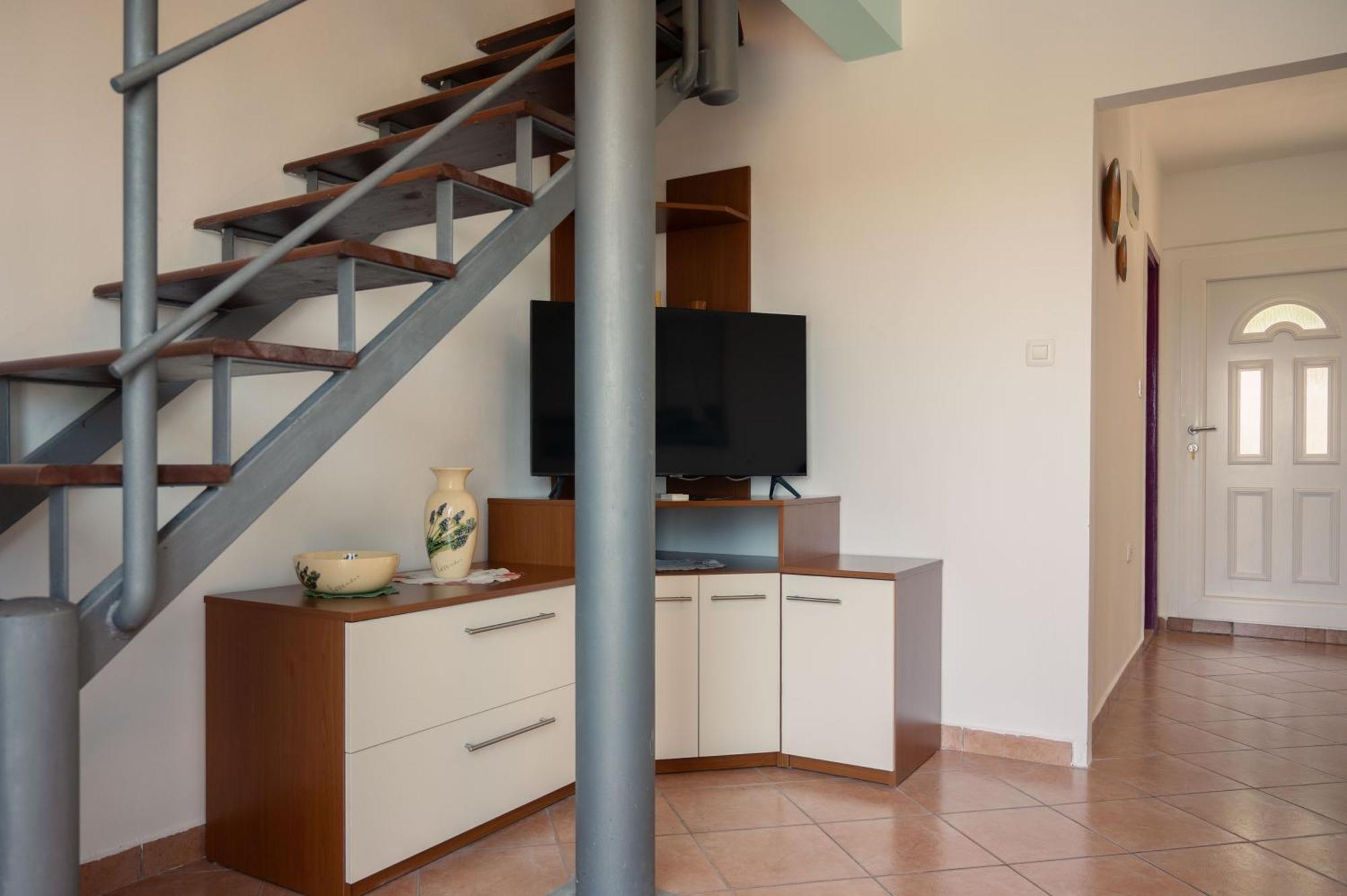 Alex Apartment Drenje  Luaran gambar