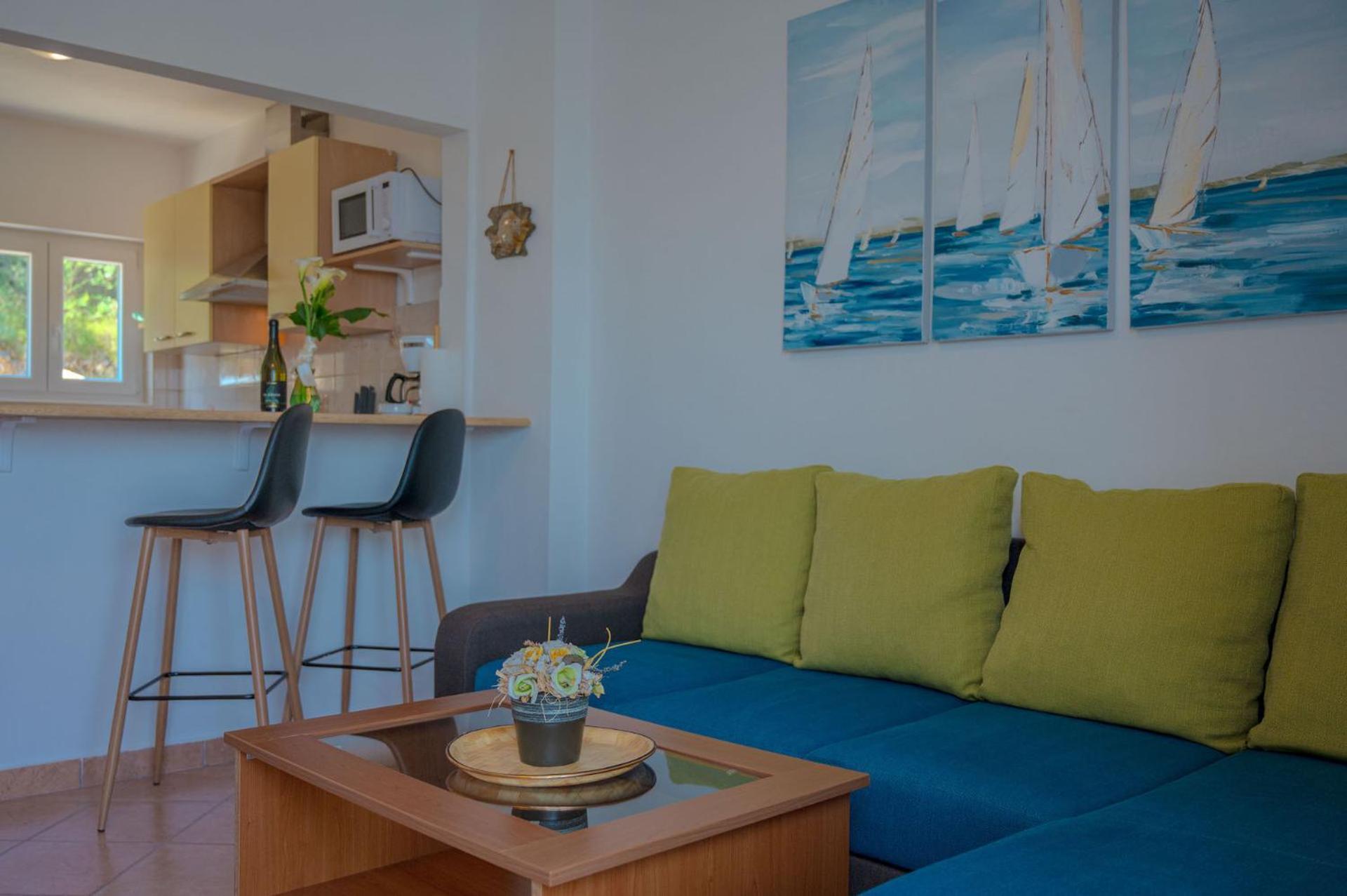 Alex Apartment Drenje  Luaran gambar