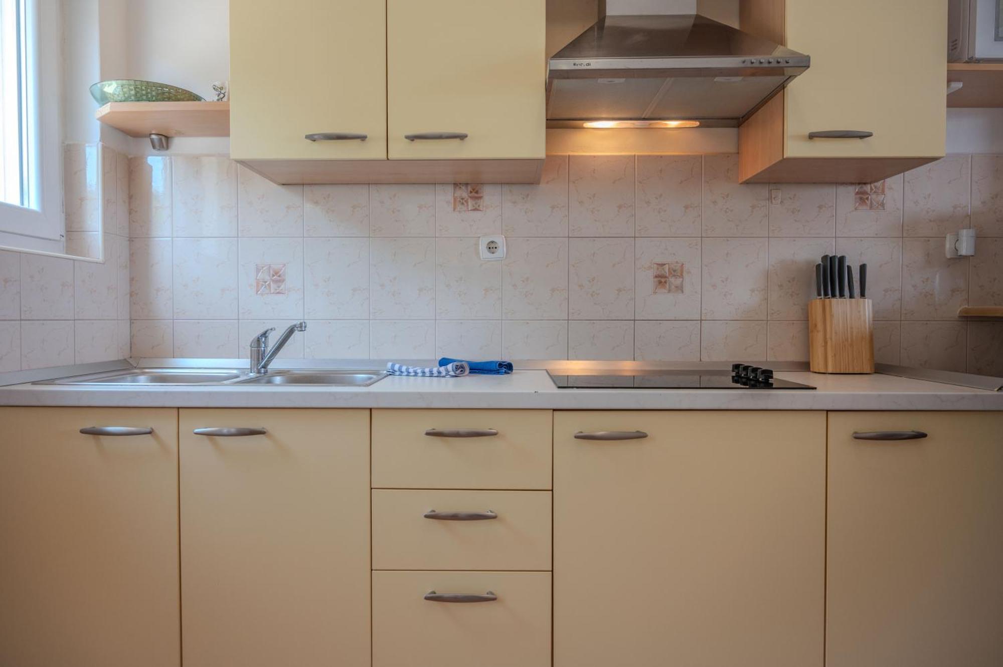 Alex Apartment Drenje  Luaran gambar