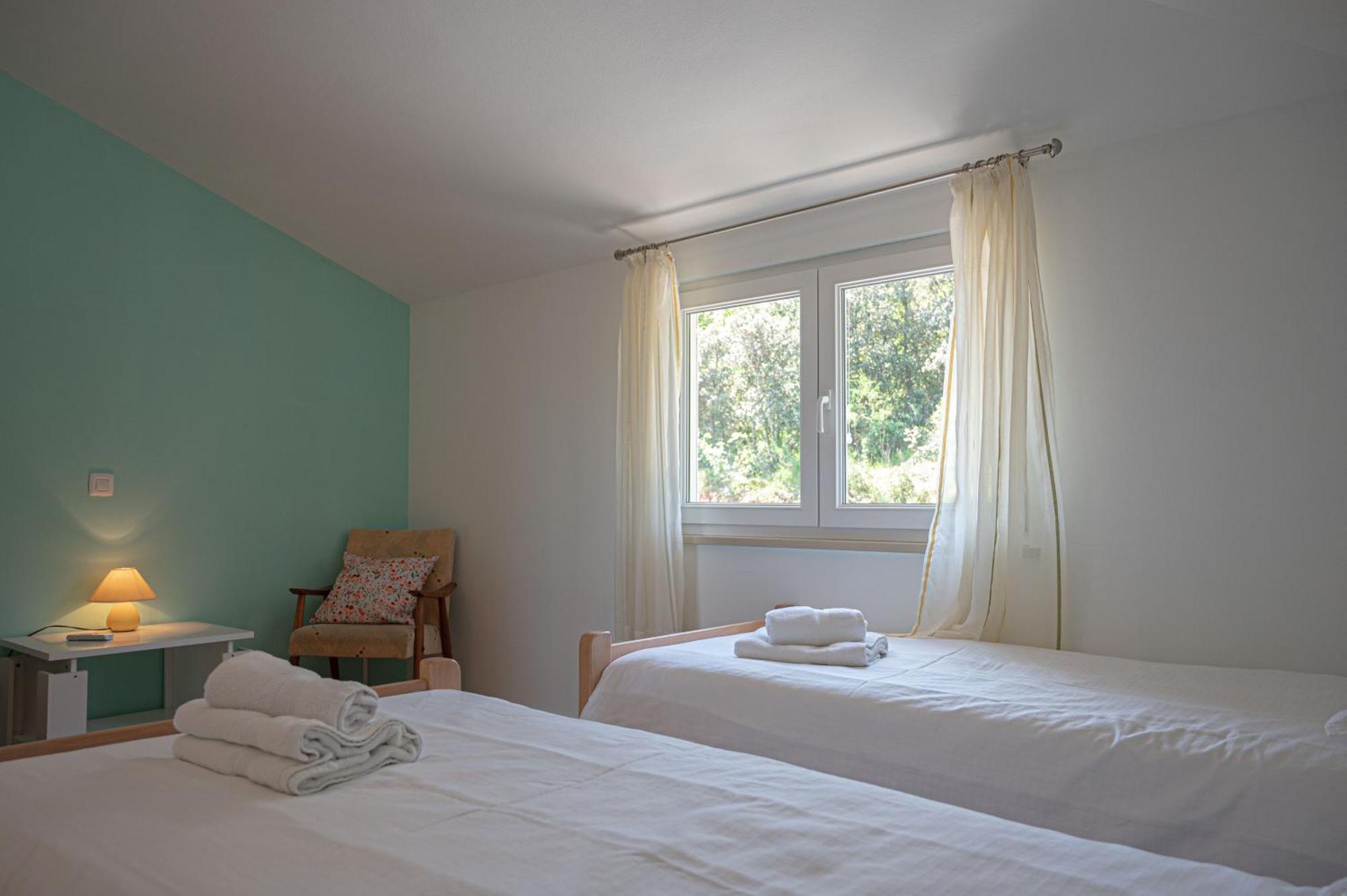 Alex Apartment Drenje  Luaran gambar