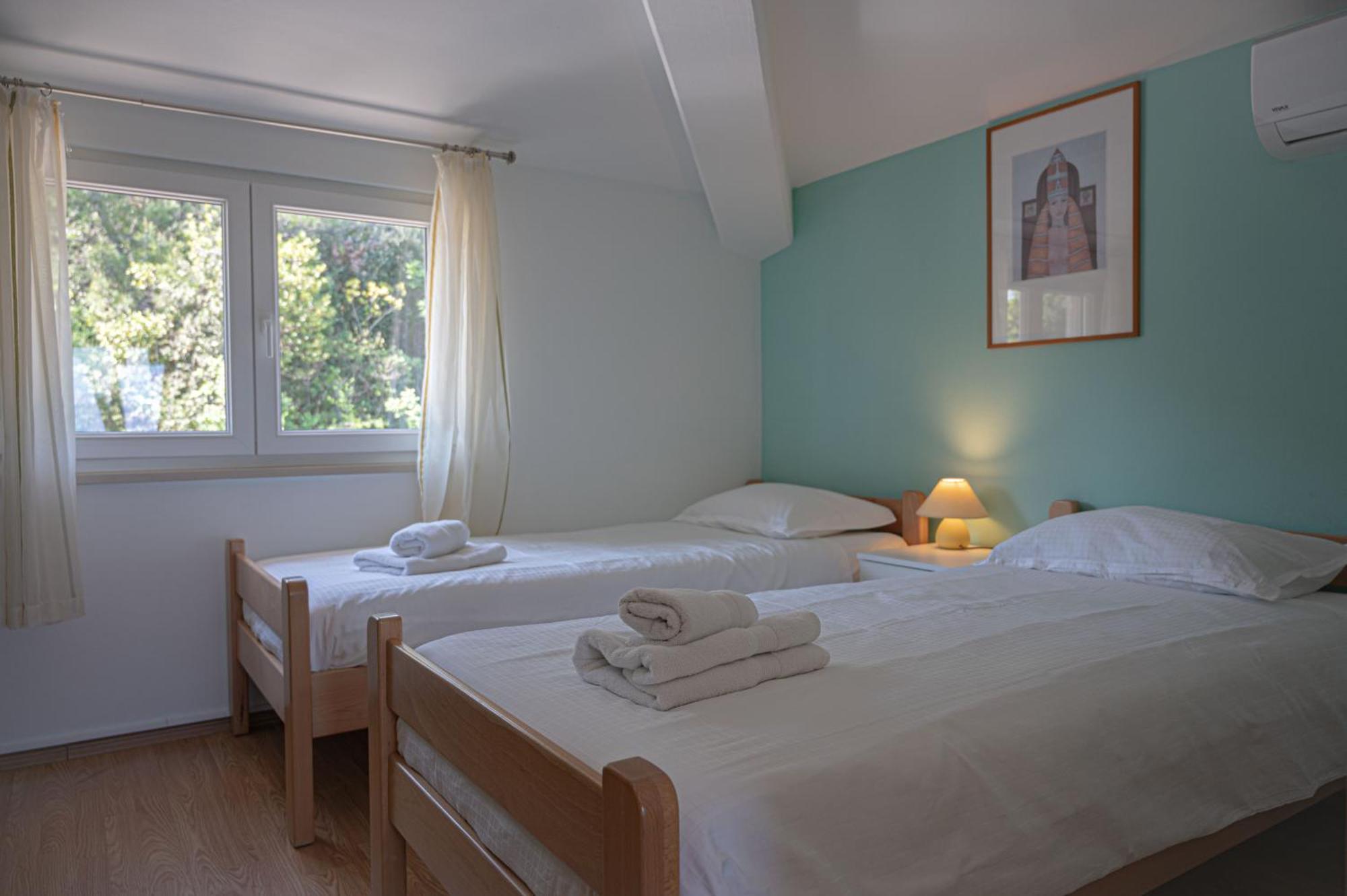 Alex Apartment Drenje  Luaran gambar