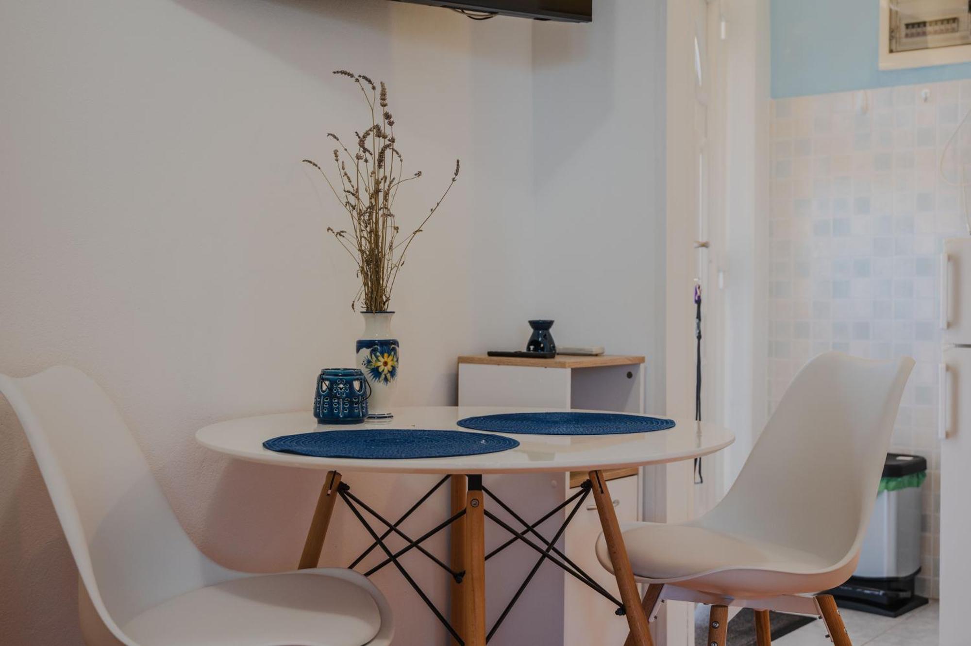Alex Apartment Drenje  Luaran gambar