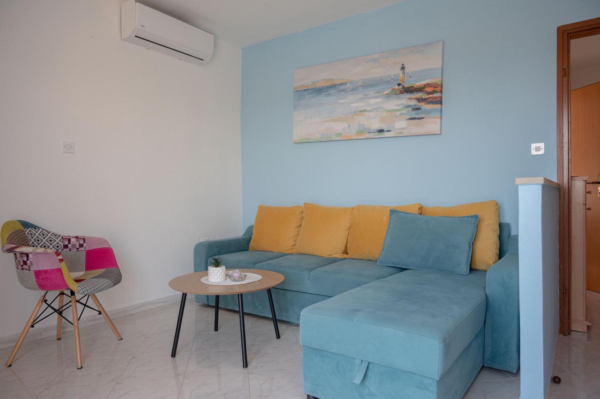 Alex Apartment Drenje  Luaran gambar