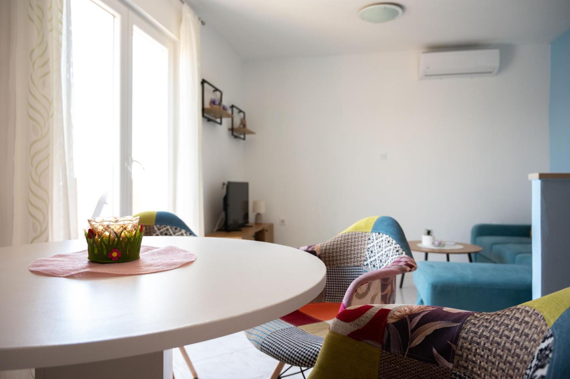Alex Apartment Drenje  Luaran gambar