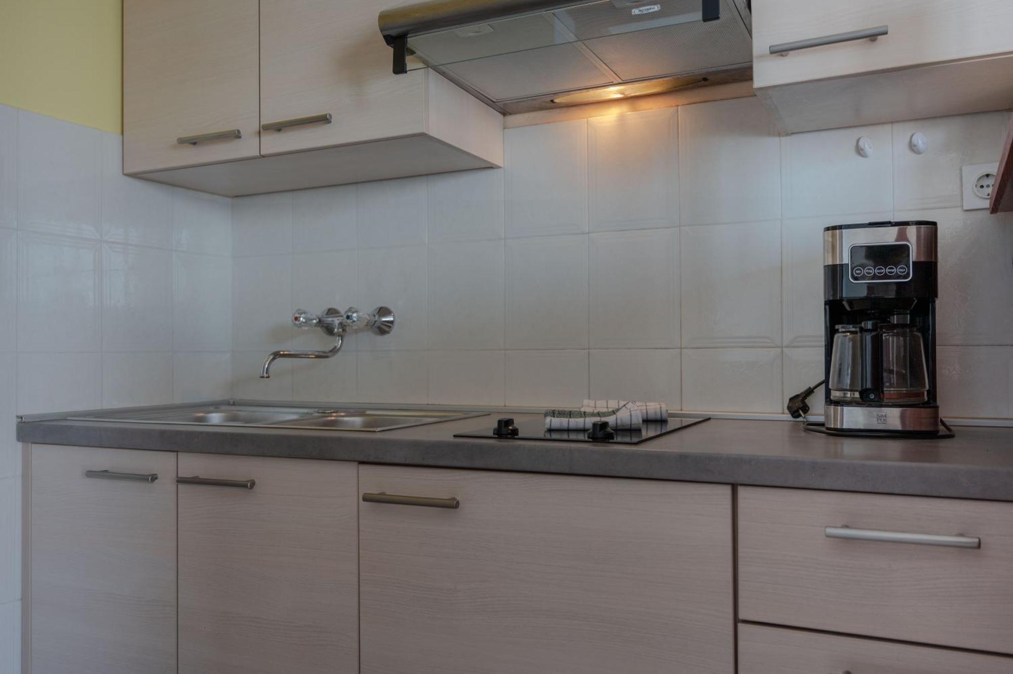 Alex Apartment Drenje  Luaran gambar